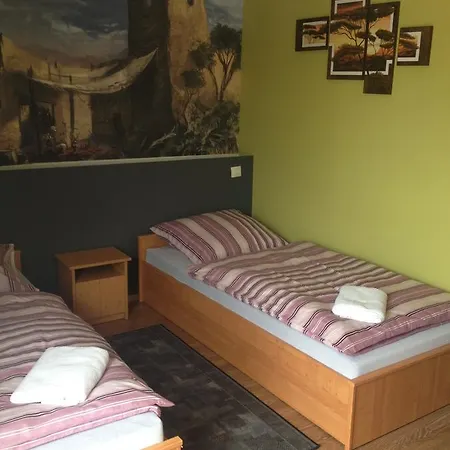 Cellarium Motel Körmend