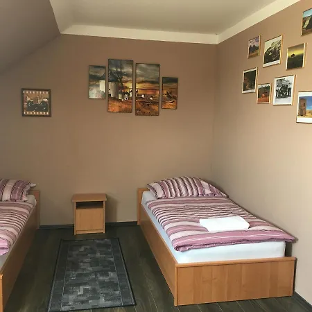 Motel Cellarium