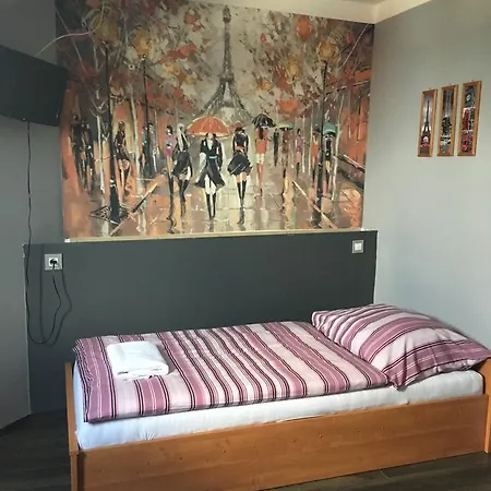 Motel Cellarium