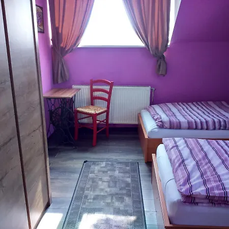 Cellarium Motel Körmend