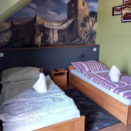 Cellarium Motel